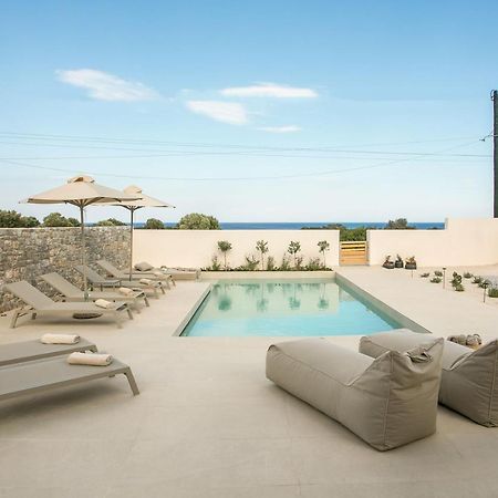 Villa Ariadne 根纳迪 外观 照片