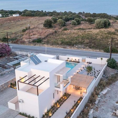 Villa Ariadne 根纳迪 外观 照片