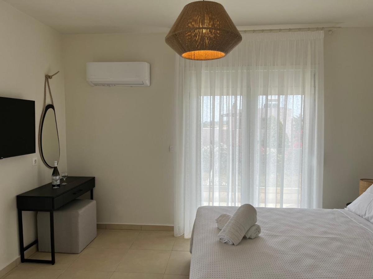 Villa Ariadne 根纳迪 外观 照片