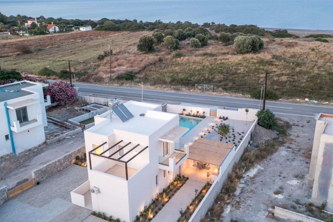 Villa Ariadne 根纳迪 外观 照片