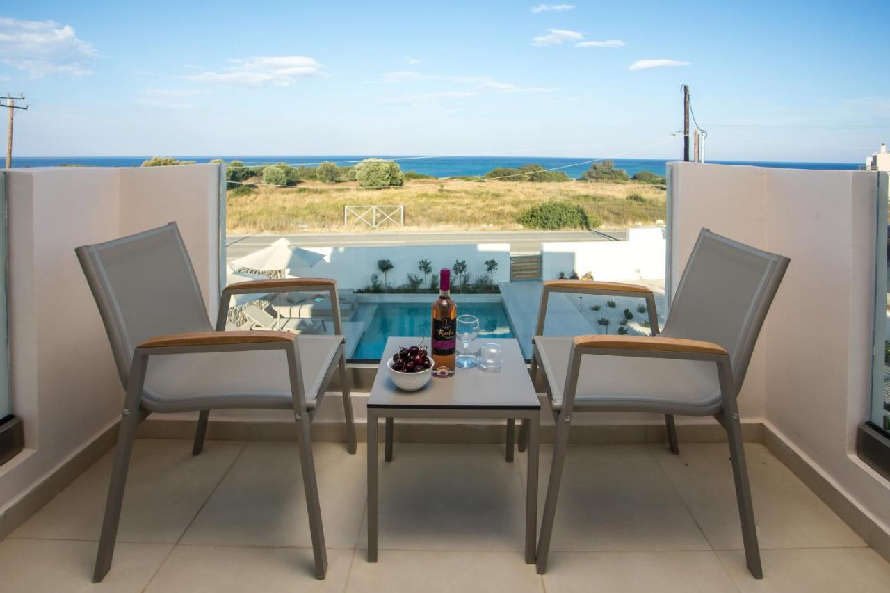 Villa Ariadne 根纳迪 外观 照片
