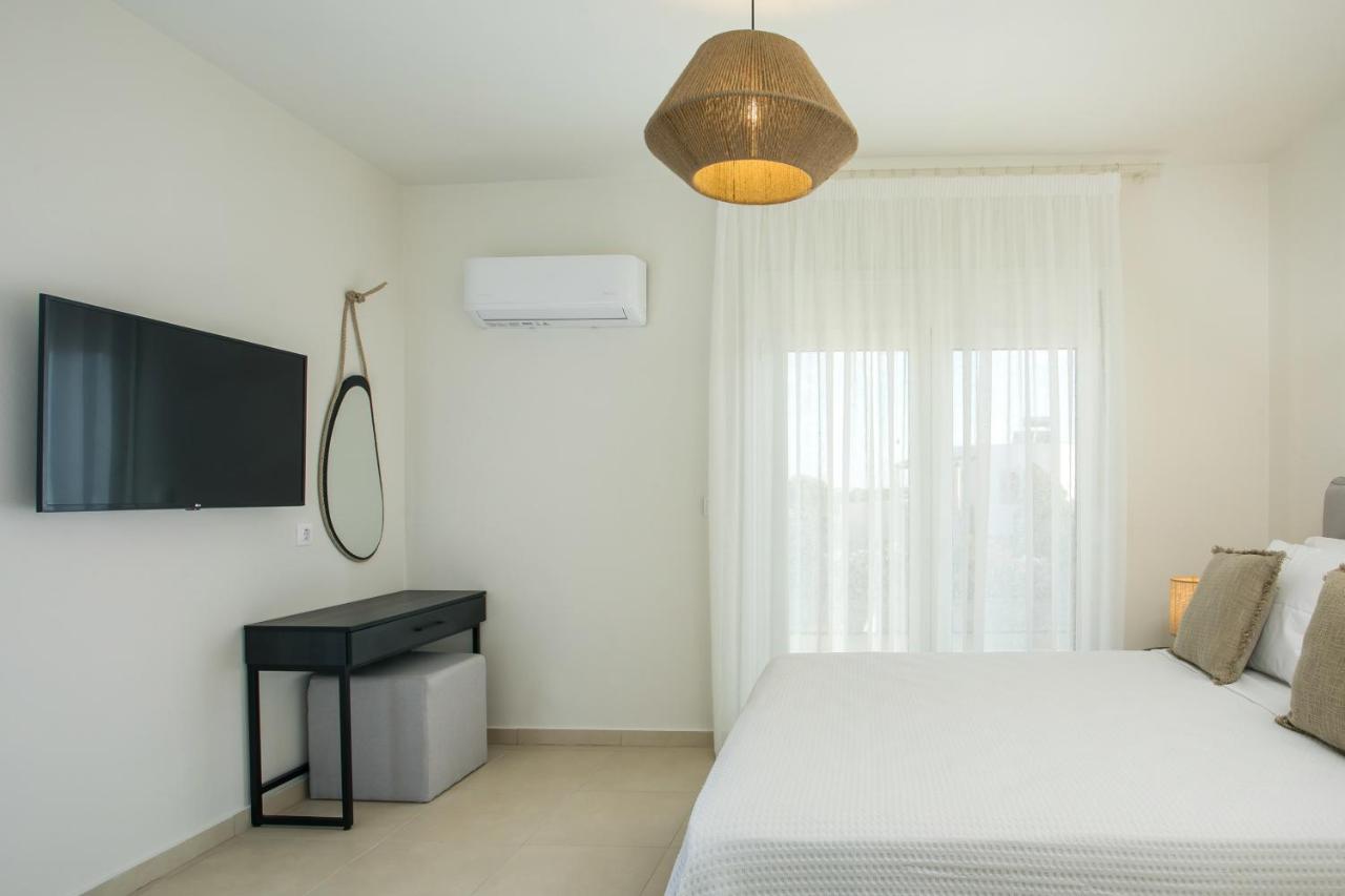 Villa Ariadne 根纳迪 外观 照片