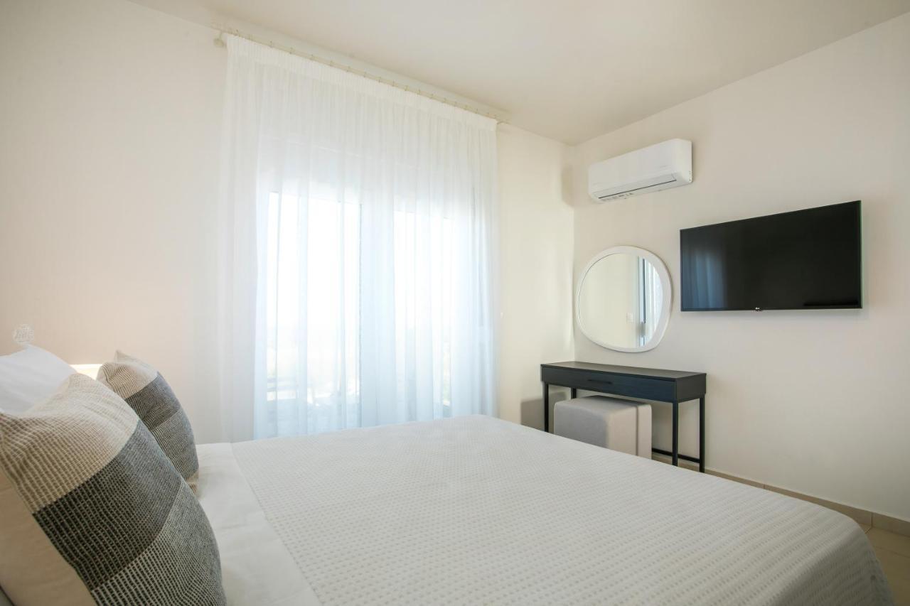 Villa Ariadne 根纳迪 外观 照片