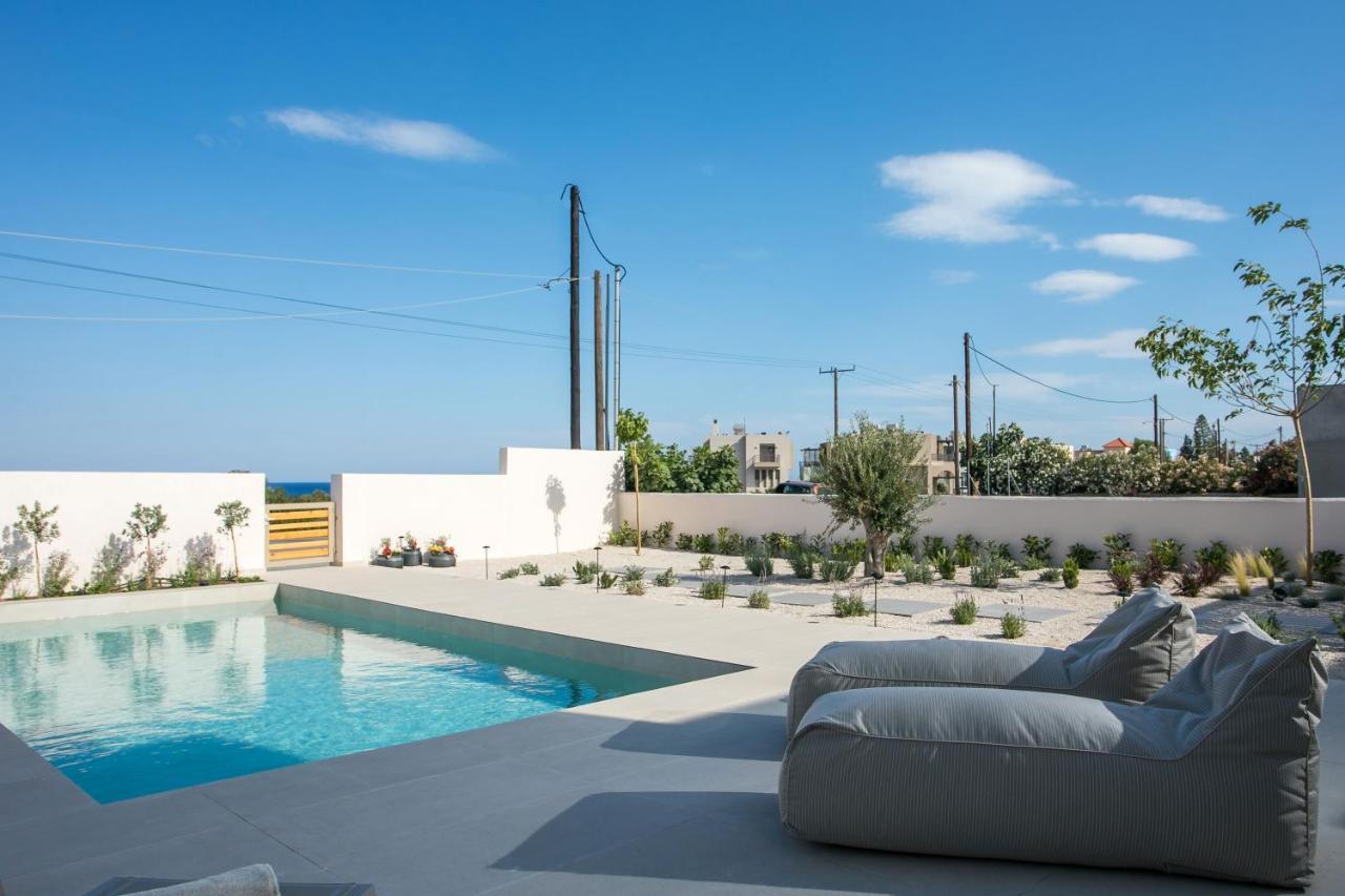 Villa Ariadne 根纳迪 外观 照片
