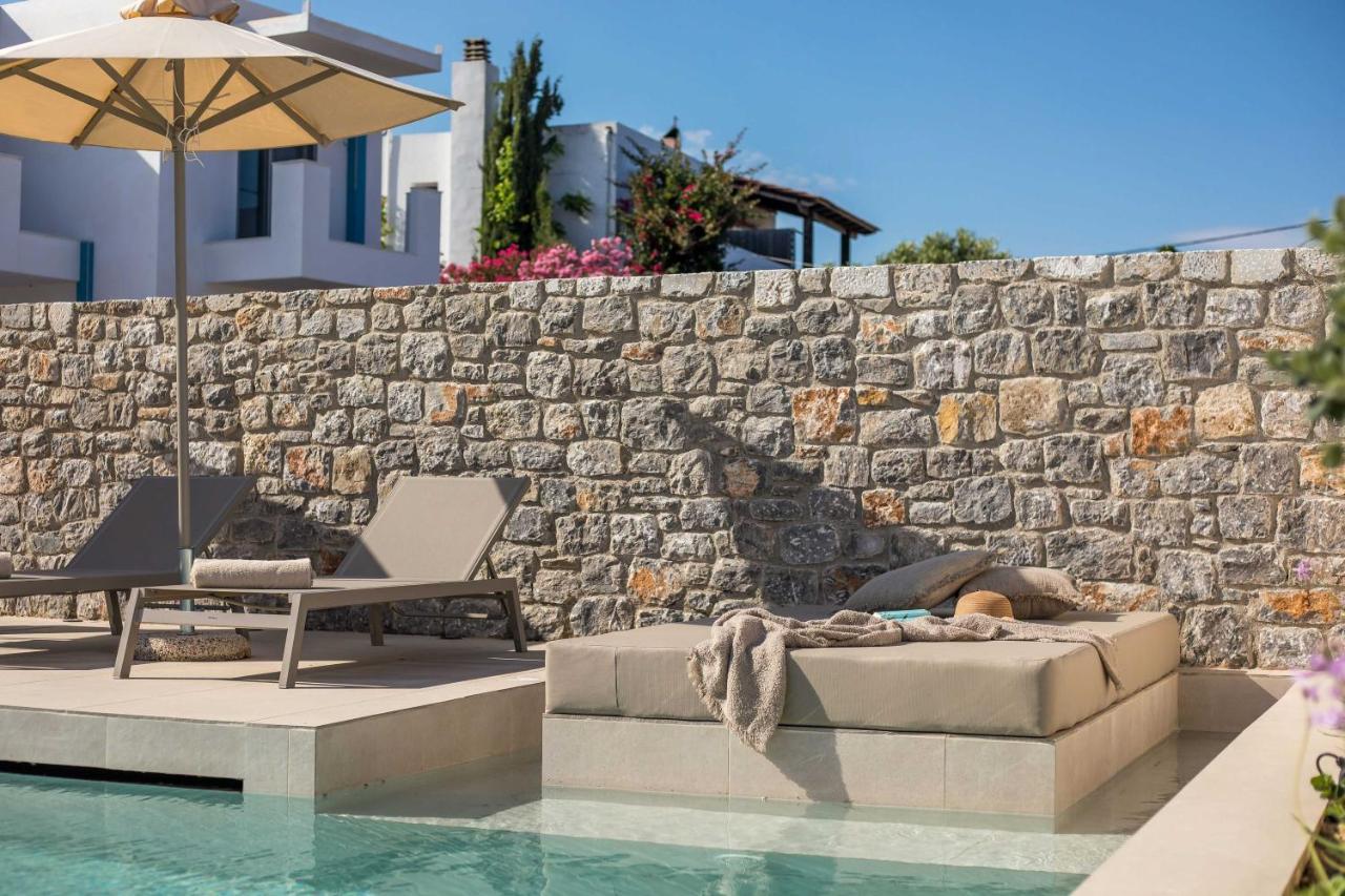 Villa Ariadne 根纳迪 外观 照片