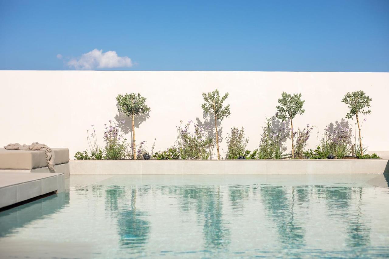 Villa Ariadne 根纳迪 外观 照片