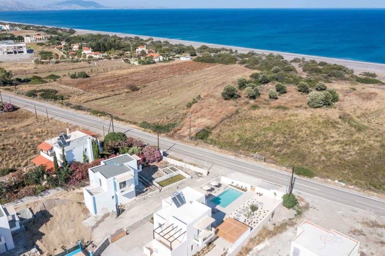 Villa Ariadne 根纳迪 外观 照片