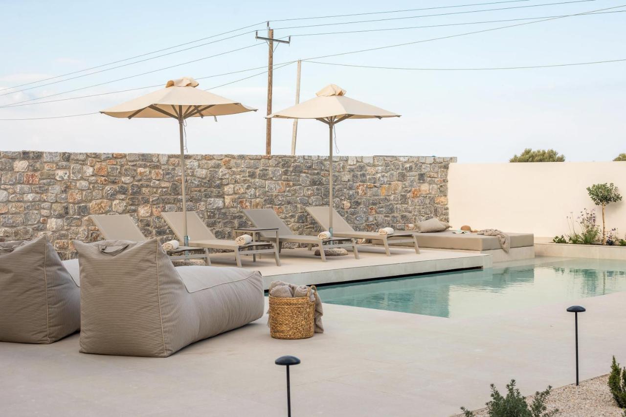 Villa Ariadne 根纳迪 外观 照片