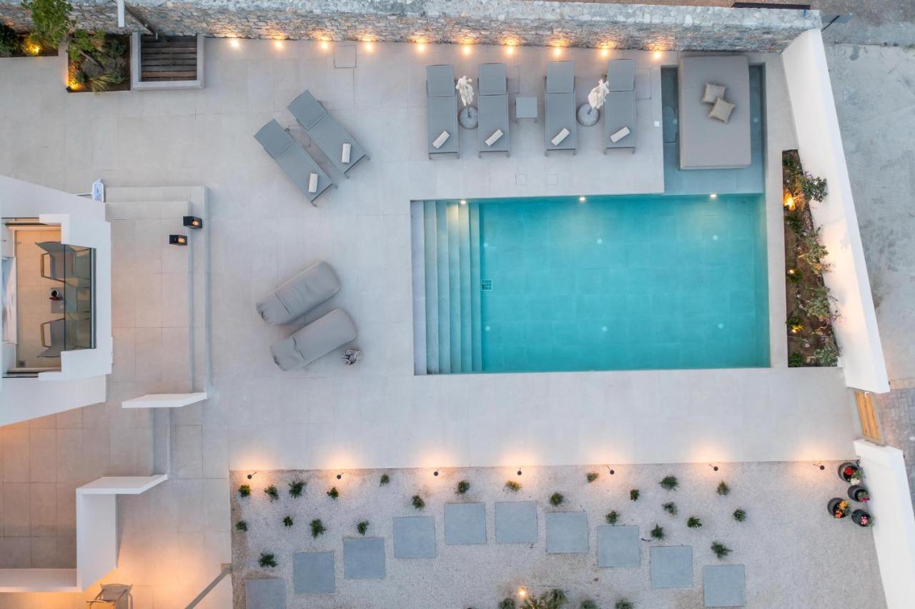 Villa Ariadne 根纳迪 外观 照片