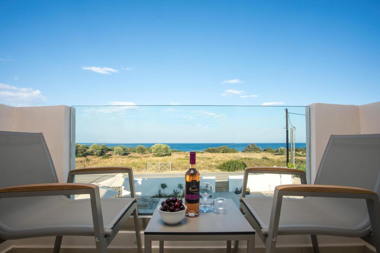 Villa Ariadne 根纳迪 外观 照片
