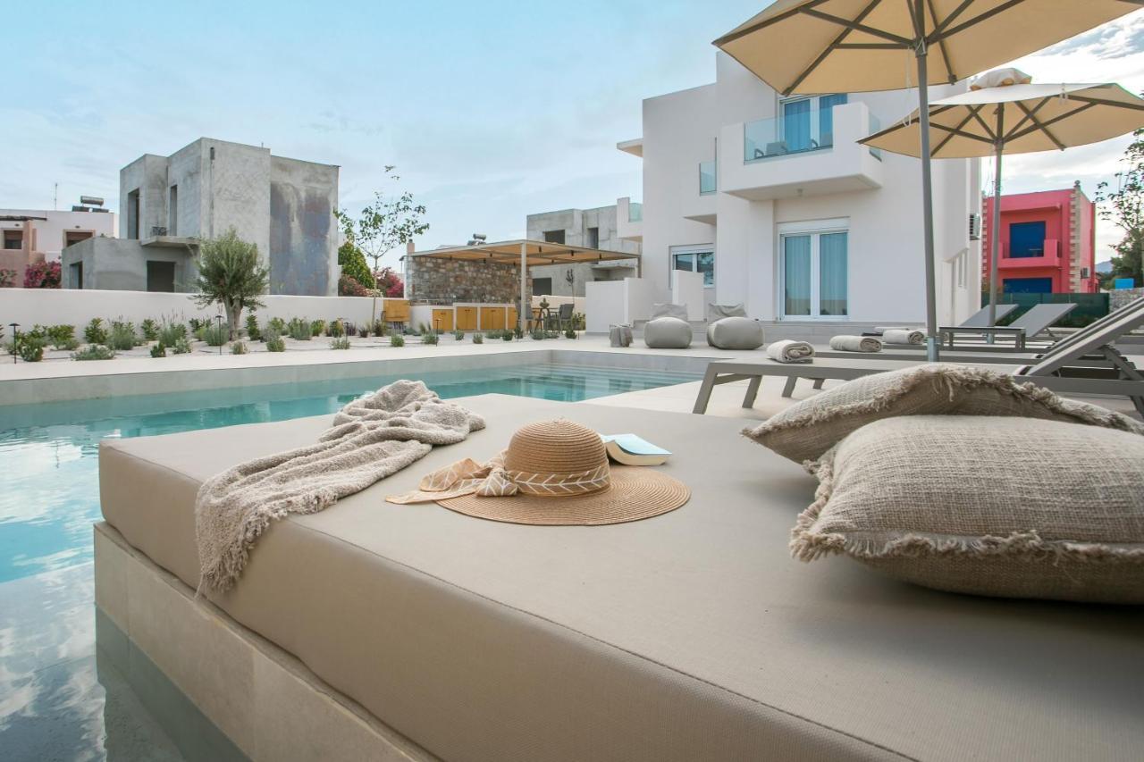 Villa Ariadne 根纳迪 外观 照片